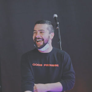 Meet your Posher, Adam